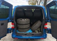 Volkswagen Transporter VAN / Minibus 0,0 130 kw