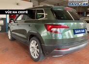 Škoda Karoq 2