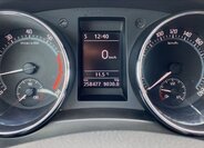 Škoda Yeti SUV 1,4 l 110 kw