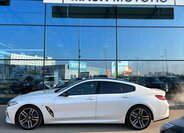 BMW Řada 8 Sedan / Limuzína 3,0 l 245 kw