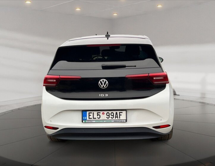 Volkswagen ID.3 Kombi 0,0 150 kw