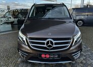 Mercedes-Benz Třídy V 2