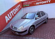 Citroën Xsara Hatchback 2,0 l 66 kw