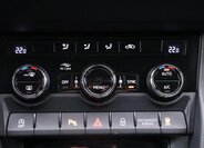 Škoda Karoq SUV 1,5 l 110 kw