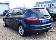 Ford S-MAX 6