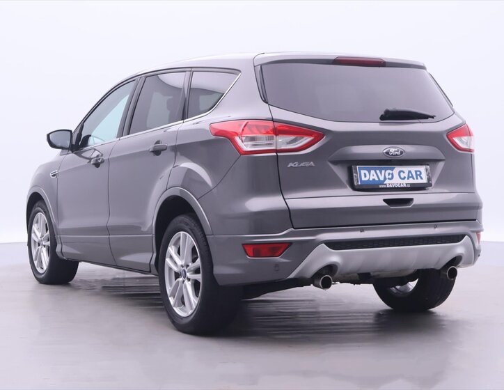 Ford Kuga SUV / Terénní 2,0 l 103 kw