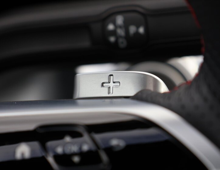 Mercedes-Benz GLB 30