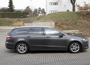 Ford Mondeo Kombi 2,0 l 132 kw