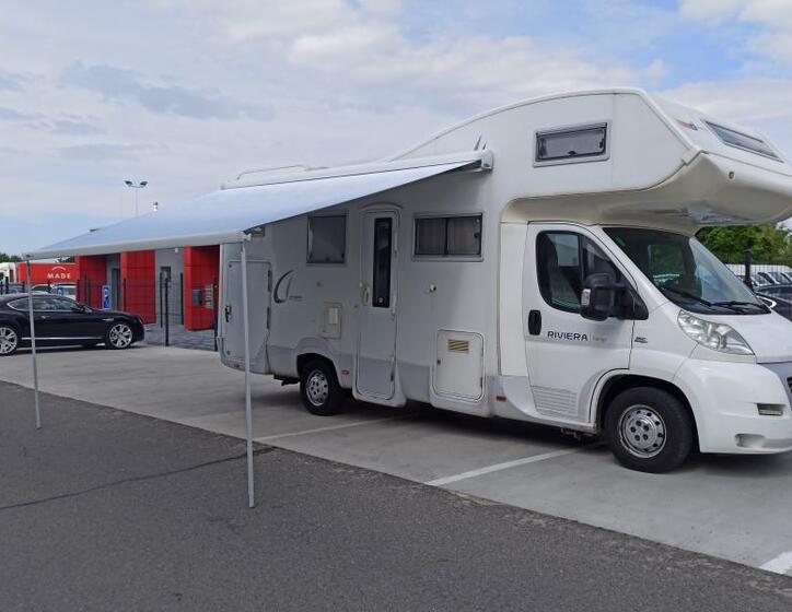 Fiat Ducato 11