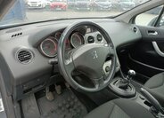 Peugeot 308 Kombi 1,6 l 80 kw