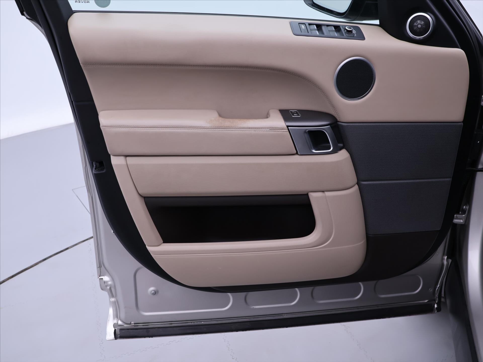 Land Rover Range Rover Sport SUV 3,0 l 215 kw