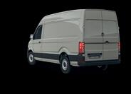 Volkswagen Crafter 3
