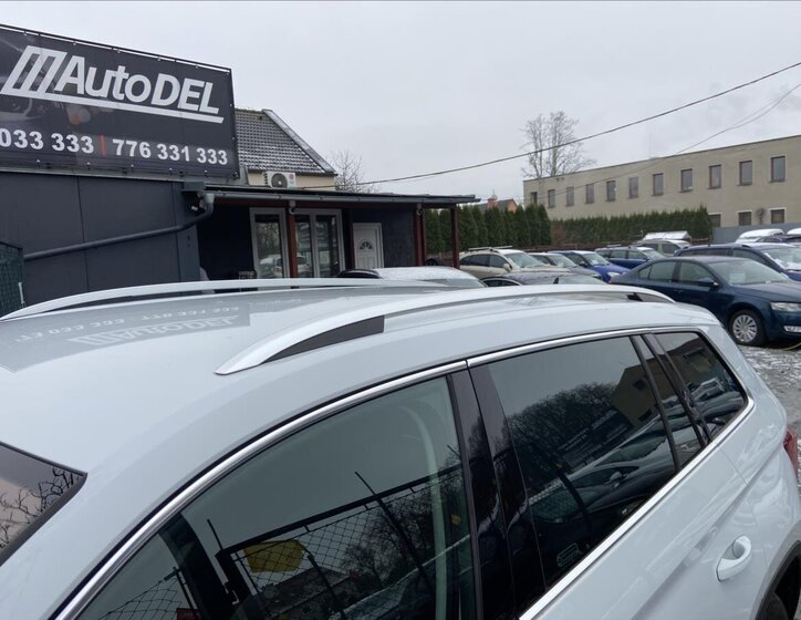 Škoda Kodiaq 48