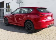 Mazda CX-60 SUV 2,5 l 241 kw