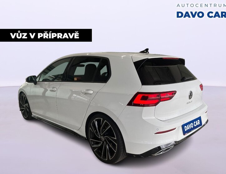 Volkswagen Golf Hatchback 1,5 l 96 kw