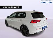 Volkswagen Golf Hatchback 1,5 l 96 kw