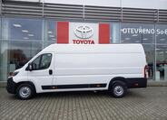 Toyota Proace Max 3