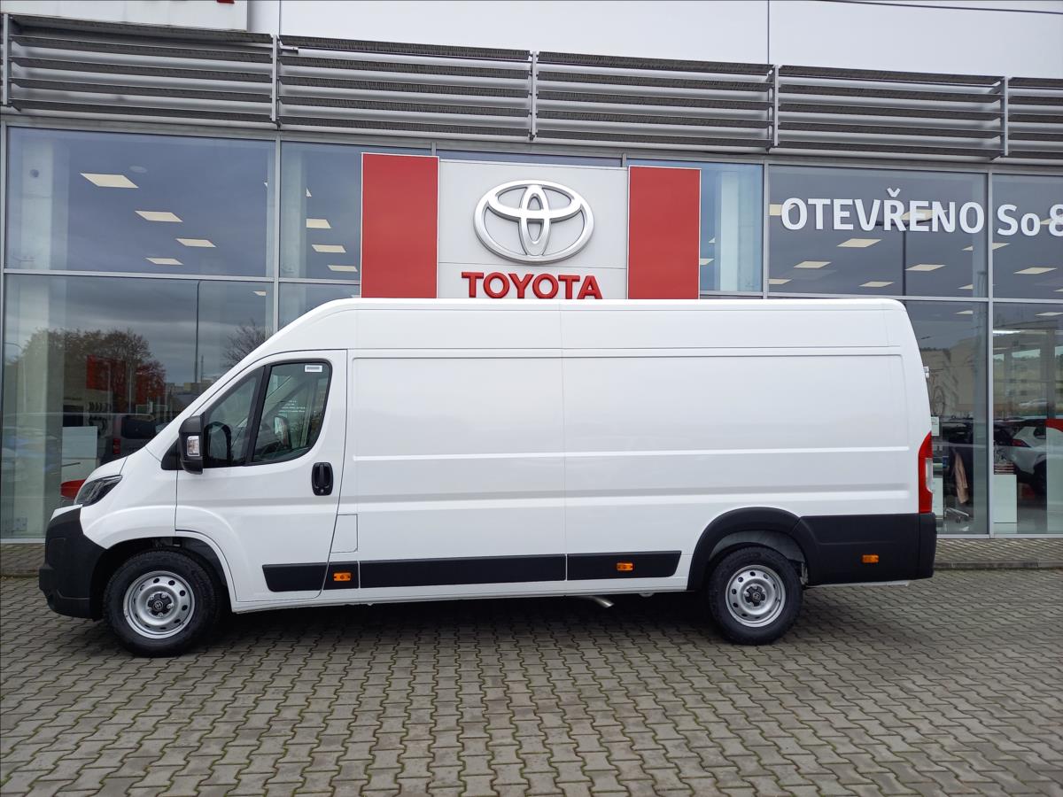 Toyota Proace Max