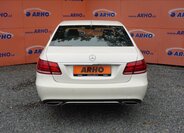 Mercedes-Benz Třídy E 6