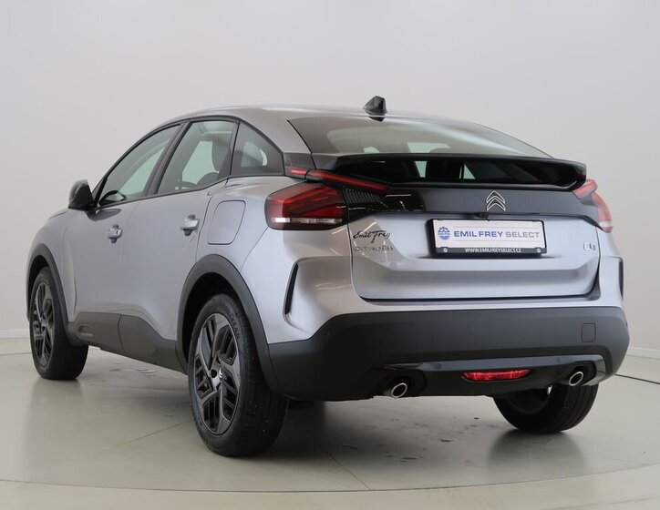 Citroën C4 Hatchback 1,2 l 96 kw