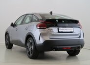 Citroën C4 Hatchback 1,2 l 96 kw