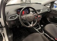 Opel Corsa Hatchback 1,4 l 66 kw