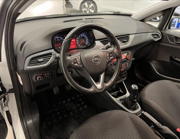 Opel Corsa Hatchback 1,4 l 66 kw