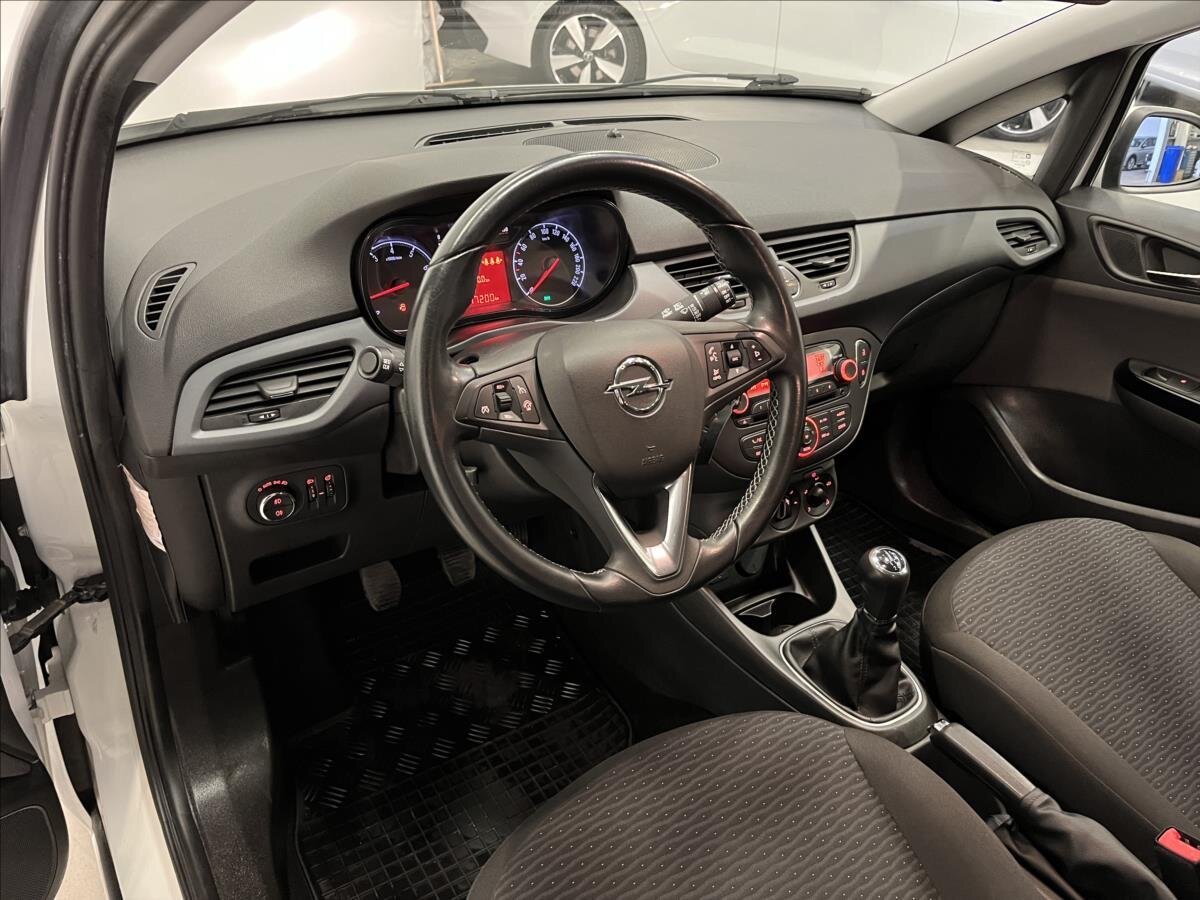 Opel Corsa Hatchback 1,4 l 66 kw