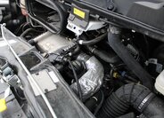 Toyota Proace Max Užitková 2,2 l 88 kw