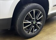 Škoda Yeti SUV 1,2 l 77 kw