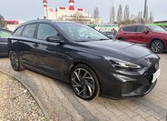 Hyundai i30 Kombi 1,5 l 118 kw