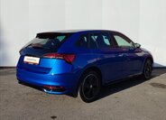 Škoda Scala Hatchback 1,5 l 110 kw