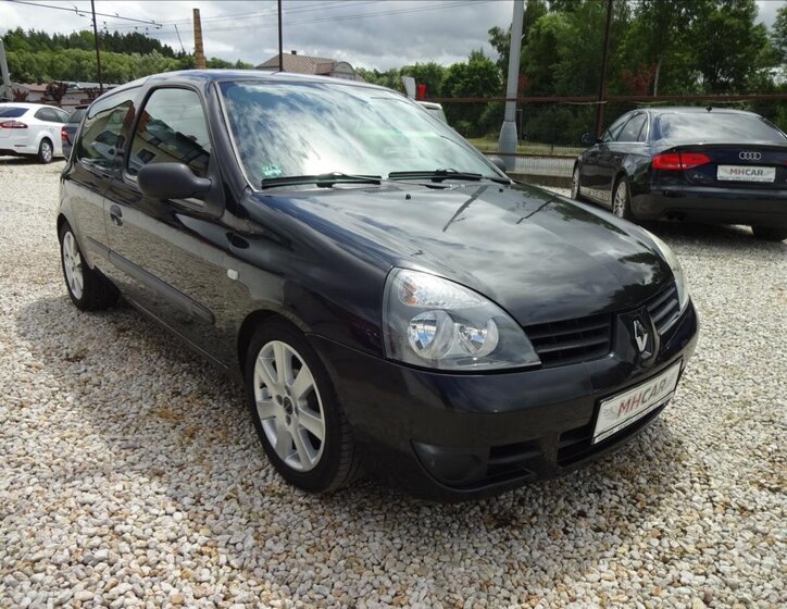 Renault Clio 9