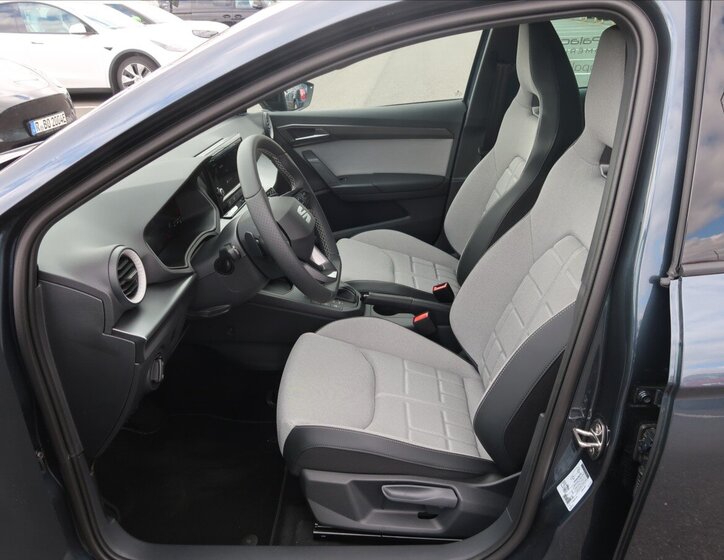 Seat Ibiza Hatchback 999,0 85 kw