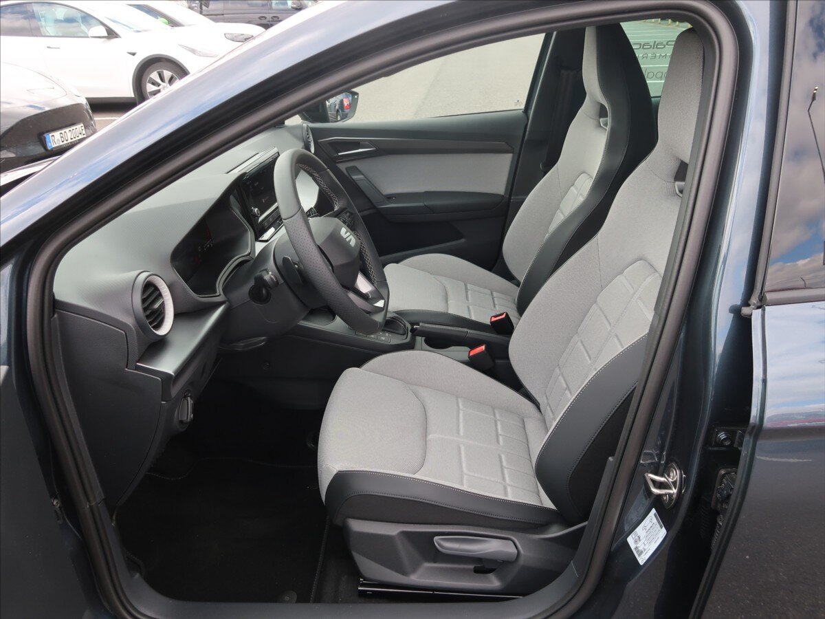 Seat Ibiza Hatchback 999,0 85 kw