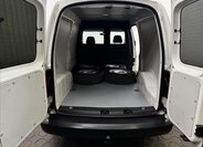 Volkswagen Caddy Ostatní 1,4 l 81 kw