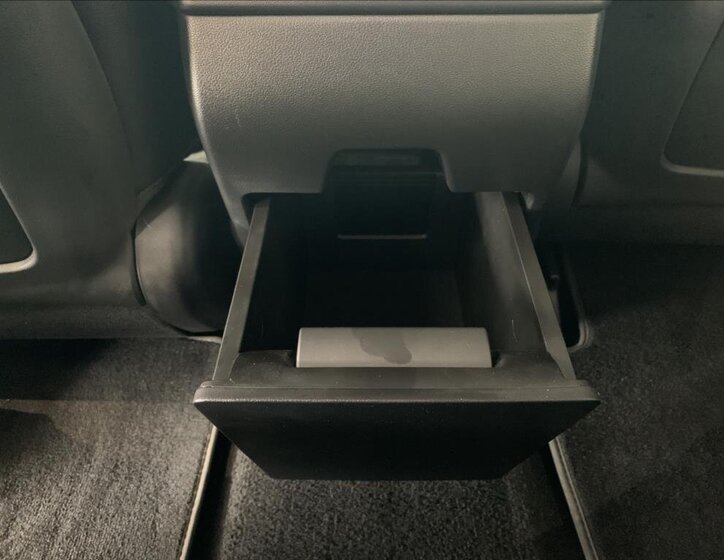 Hyundai Santa Fe SUV / Terénní 1,6 l 117 kw