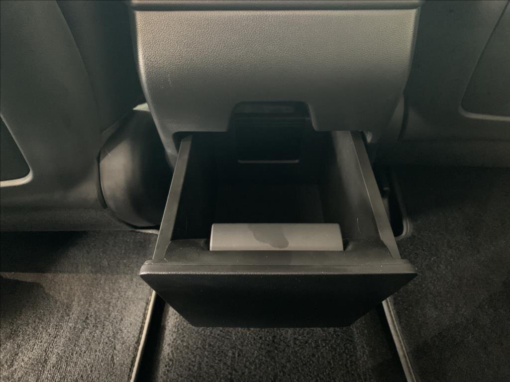 Hyundai Santa Fe SUV / Terénní 1,6 l 117 kw