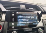 Honda Civic Hatchback 988,0 95 kw