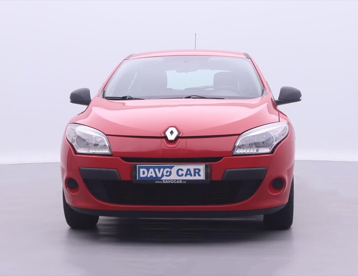 Renault Mégane 2