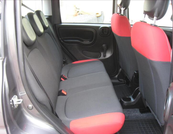 Fiat Panda 19