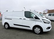 Ford Transit Custom Ostatní 2,0 l 960 kw