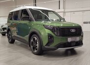 Ford Tourneo Courier 3