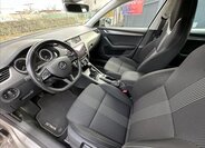 Škoda Octavia Kombi 1,5 l 110 kw