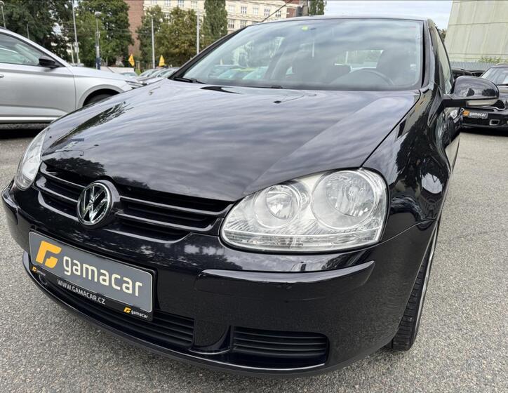 Volkswagen Golf 2