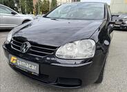Volkswagen Golf 2
