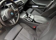 BMW Řada 5 Kombi 0,0 210 kw