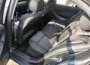 Seat Leon Hatchback 1,9 l 66 kw