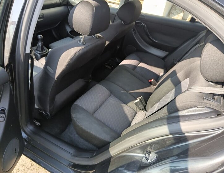 Seat Leon Hatchback 1,9 l 66 kw