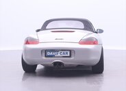 Porsche Boxster 11
